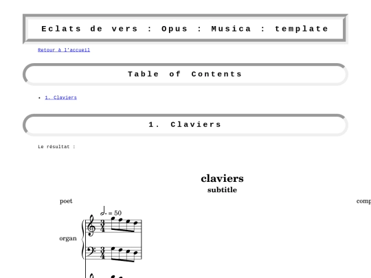 musica/template/clav screenshot