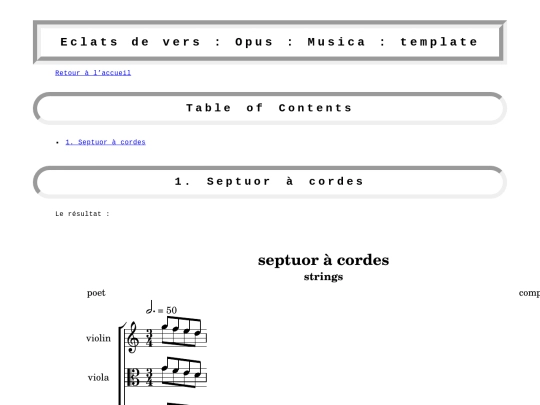 musica/template/cord screenshot