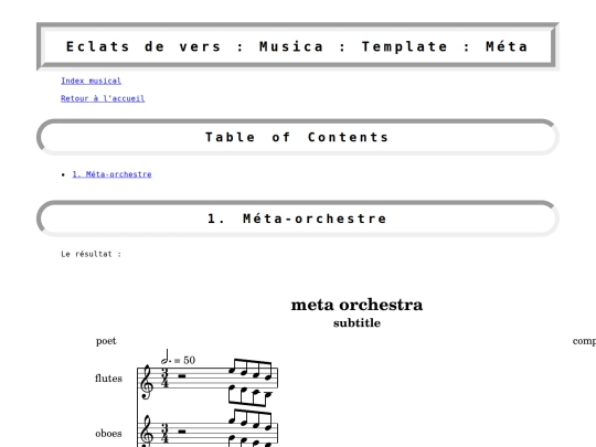 musica/template/meta screenshot