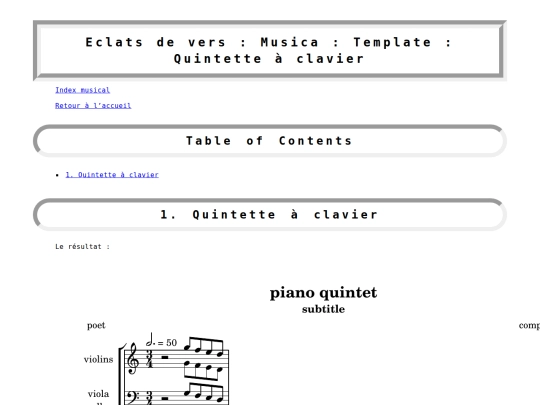 musica/template/piano-quintet screenshot
