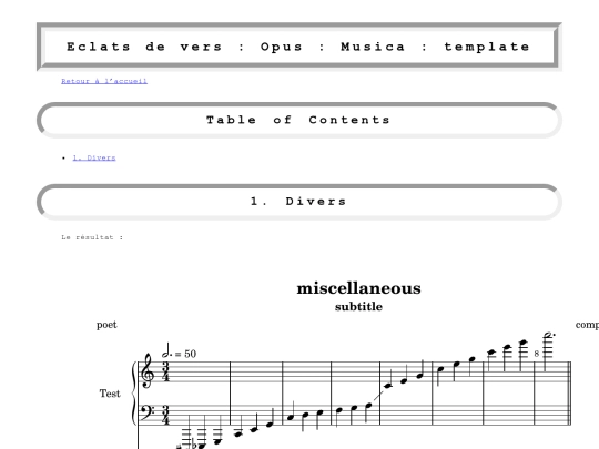 musica/template/stoc screenshot