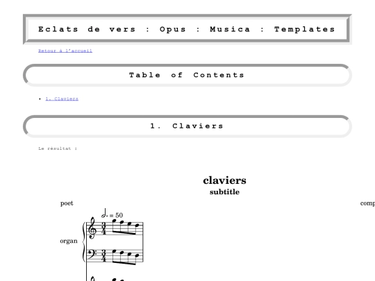 musica/templates/clav screenshot