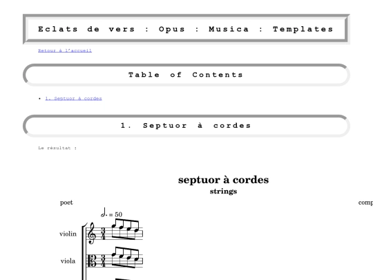 musica/templates/cord screenshot