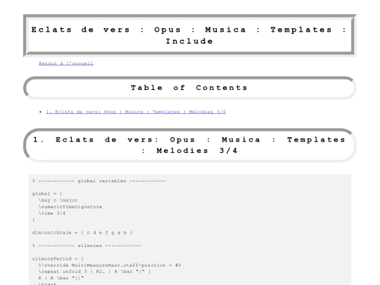 musica/templates/include/mel-3 screenshot