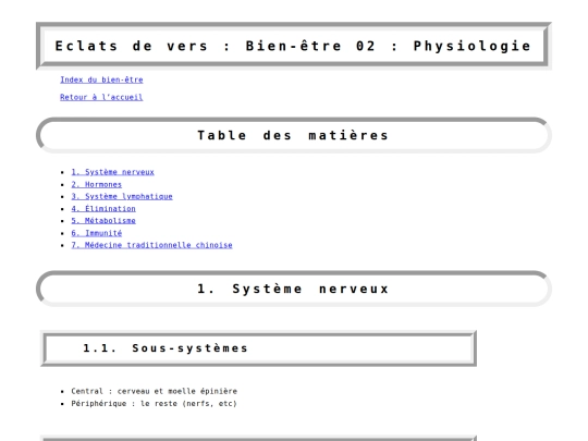 wellbeing/02-physiologie screenshot