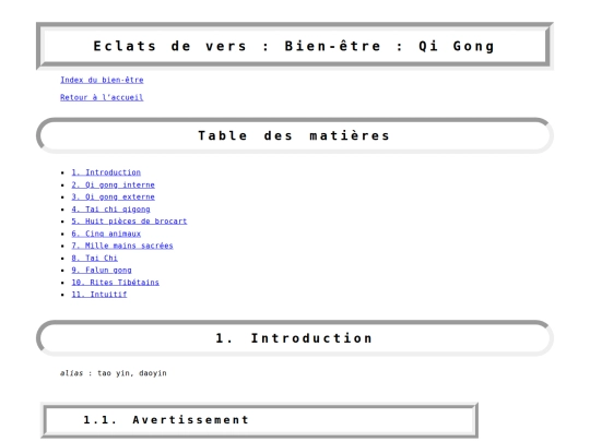 wellbeing/qigong screenshot