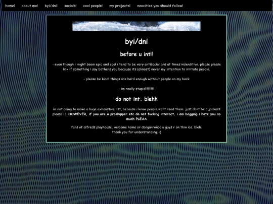 byidni screenshot
