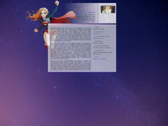 bio.1 screenshot