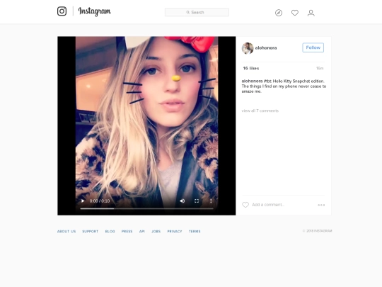i/13 screenshot