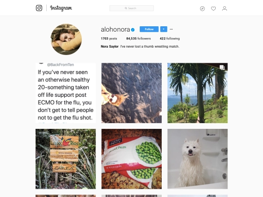 instagram/post screenshot