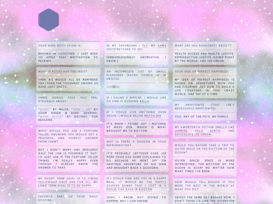 prompts/answers screenshot