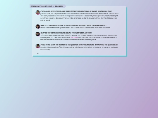qa screenshot