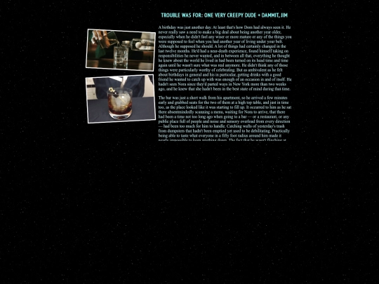 th/06 screenshot