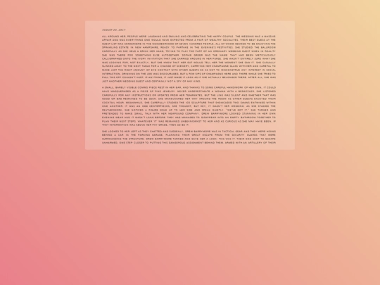 w/03 screenshot