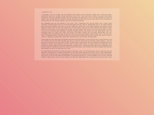 w/07 screenshot