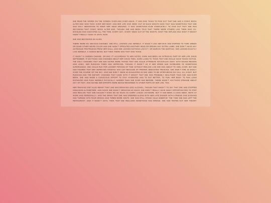 w/09 screenshot