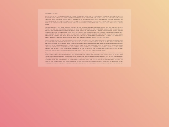 w/10 screenshot