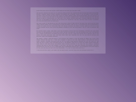 w/13 screenshot