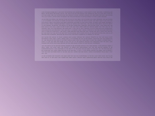 w/14 screenshot