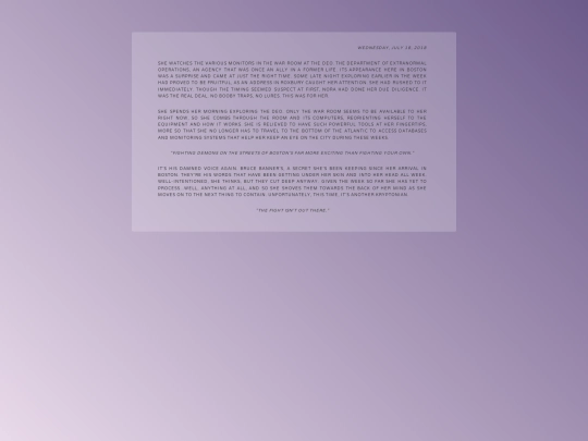 w/21 screenshot