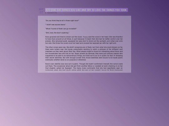 w/25 screenshot