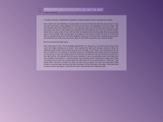 w/28 screenshot