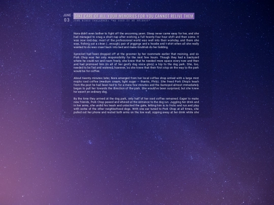 w/32 screenshot