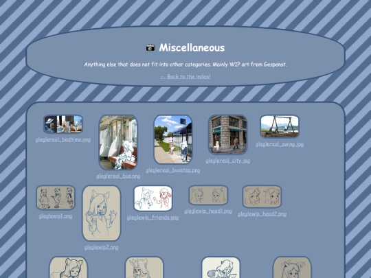 gallery/miscellaneous screenshot