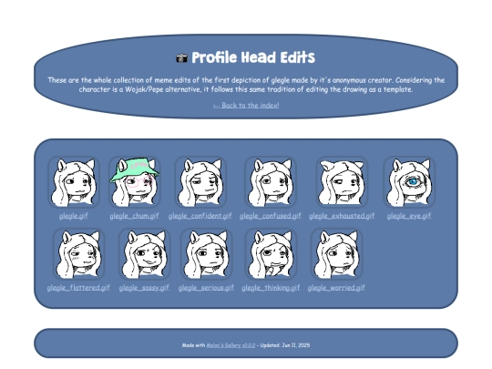 home/gallery/profile-head-edits screenshot