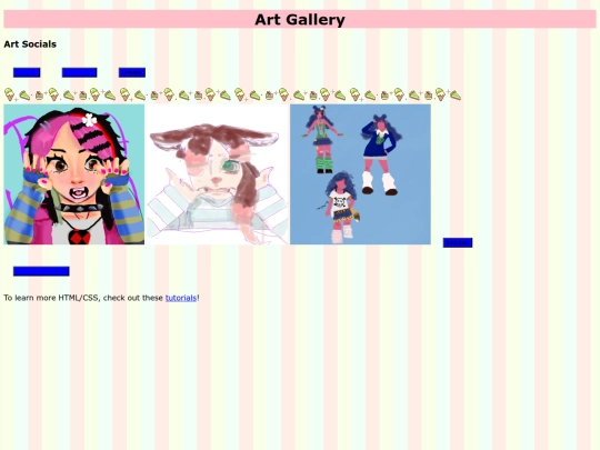 art screenshot