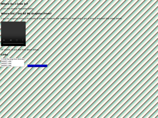 resources screenshot