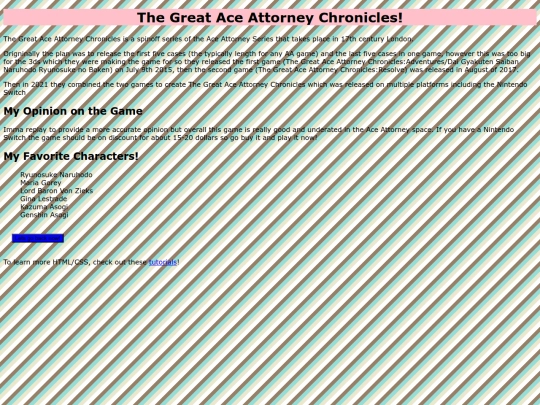 tgaac screenshot
