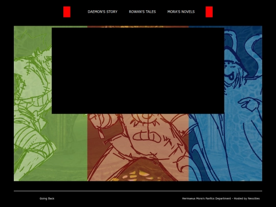 chara_rowan screenshot