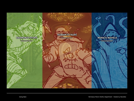 characters screenshot