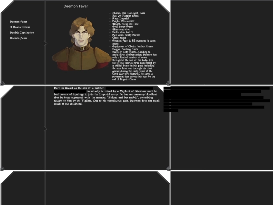 daemoncharacters screenshot