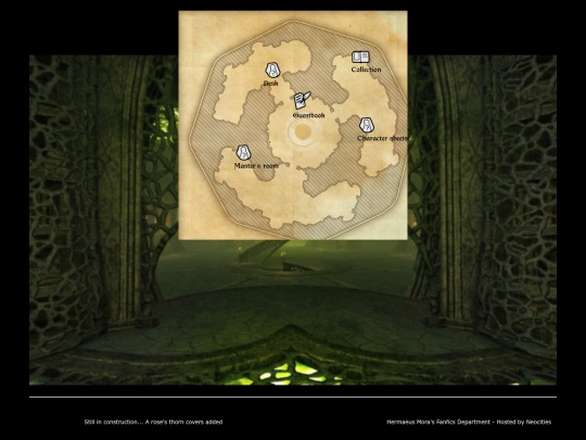 map screenshot