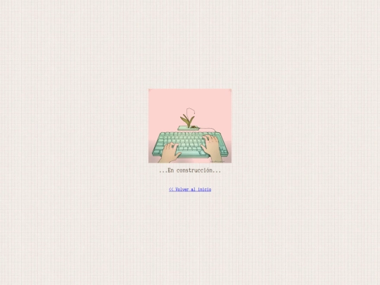 escrituras screenshot