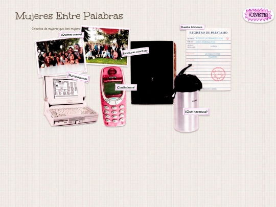 inicio screenshot