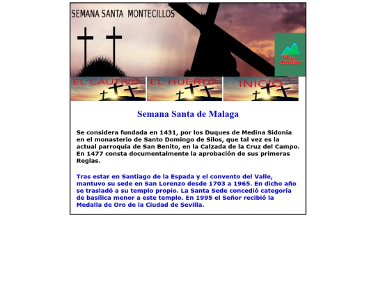 Gran poder screenshot