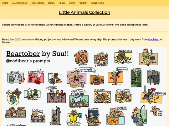 littleanimals screenshot