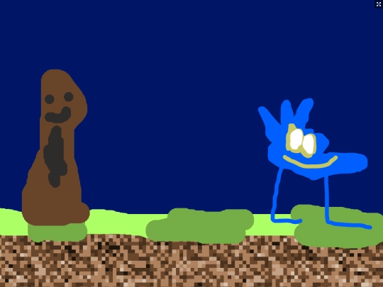 sonics fun playtime screenshot