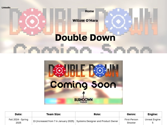 projects/double_down screenshot
