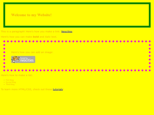 pruebas screenshot