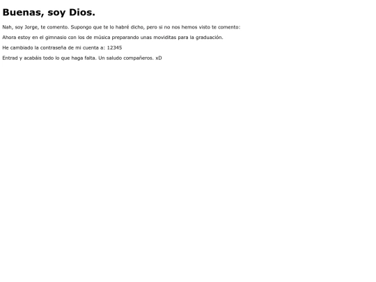 ABRIR screenshot