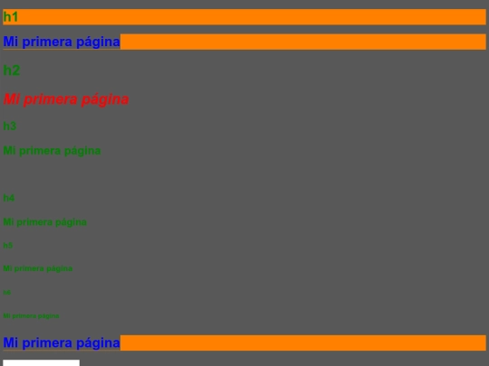 html/Tasbla screenshot