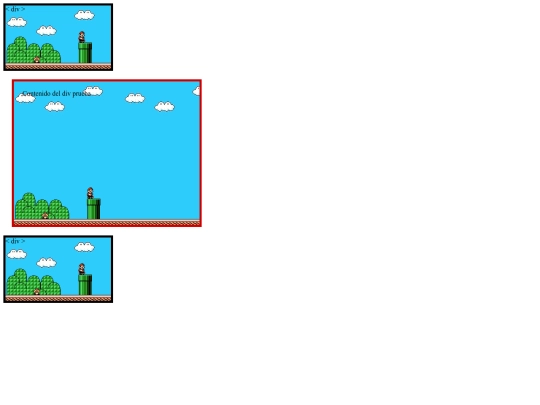 html/dive2 screenshot