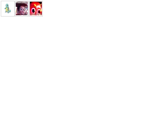 html/float screenshot