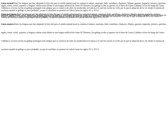 html/fontface3 screenshot