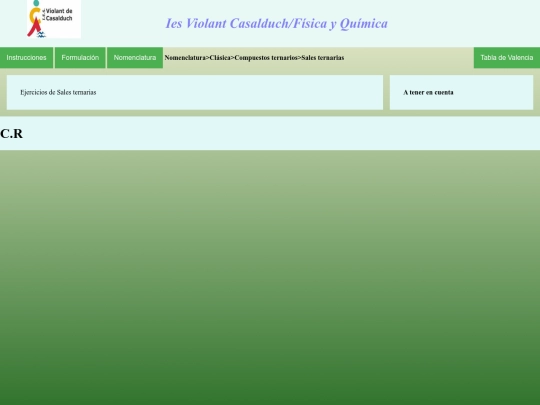 html/proW screenshot