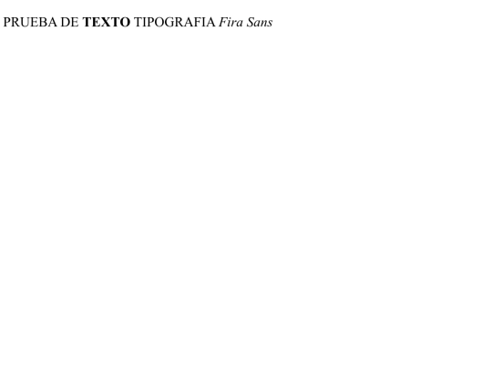 html/tipogrfia screenshot